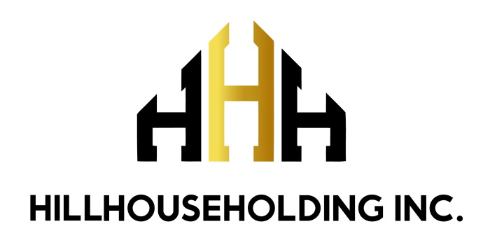 Hillhouse Holding Inc Logo